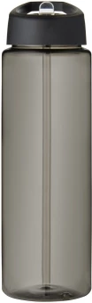 H2O Active® Eco Vibe 850 ml spout lid sport bottle