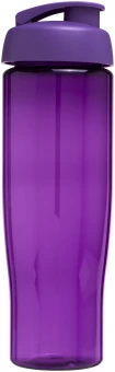 H2O Active® Tempo 700 ml flip kansi urheilujuomapullo