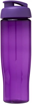 H2O Active® Tempo 700 ml flip kansi urheilujuomapullo