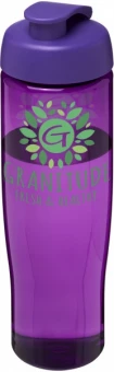 H2O Active® Tempo 700 ml flip kansi urheilujuomapullo