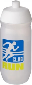 HydroFlex™ Clear -juomapullo, 500 ml