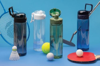 Spordipudel SipnLock RCS RPET 800ml