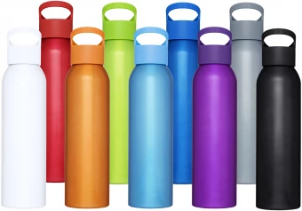 Spordipudel Sky 650ml
