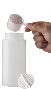 Baseline Plus 500 ml -shakerpullo