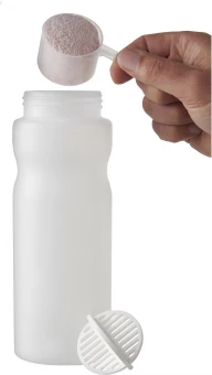 Baseline Plus 650 ml -shakerpullo