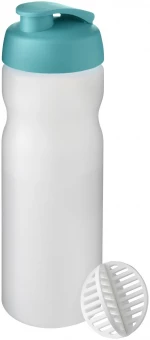 Spordipudel/shaker Baseline Plus 650ml