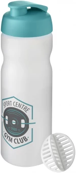 Spordipudel/shaker Baseline Plus 650ml