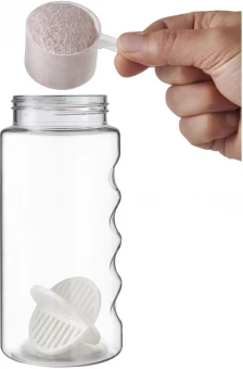 H2O Active® Bop 500 ml -shakerpullo