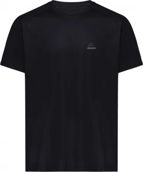 Iqoniq Tikal urheilu t-paita kierrätyspolyesteristä