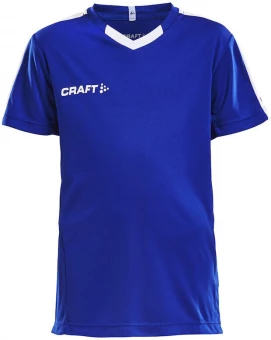 Spordisärk Progress Jersey Contrast JR