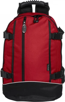 Spordiseljakott Backpack II