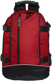 Spordiseljakott Backpack II