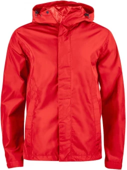 Sportlik veekindel unisex jakk 'Webster'