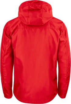 Sportlik veekindel unisex jakk 'Webster'
