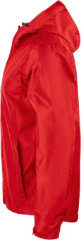 Sportlik veekindel unisex jakk 'Webster'