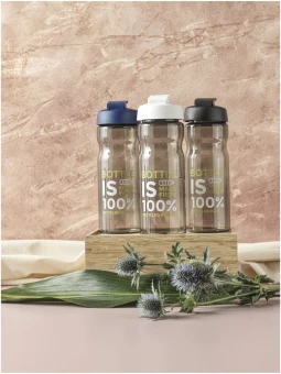 Sportspudel H2O Active® Eco Base 650 ml