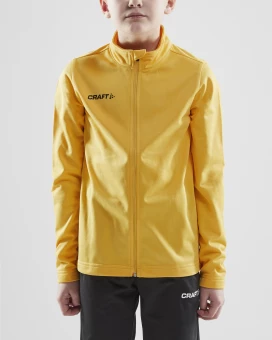 Squad Jacket Jr jope