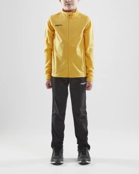 Squad Jacket Jr jope