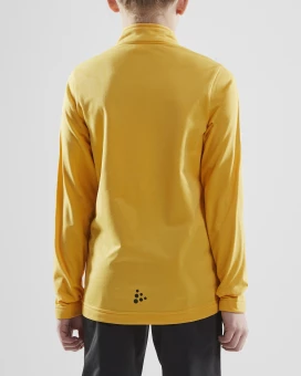 Squad Jacket Jr jope
