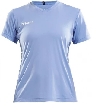 SQUAD Jersey Solid WMN