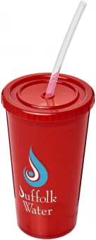Stadium 350 ml topeltseinaga joogitops