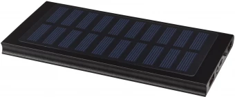 Stellar-aurinkokennovaravirtalähde, 8000 mAh