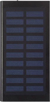 Stellar-aurinkokennovaravirtalähde, 8000 mAh