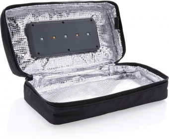 Steriliseerimistasku UV-C