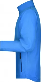 Stiilne meeste softshell jakk