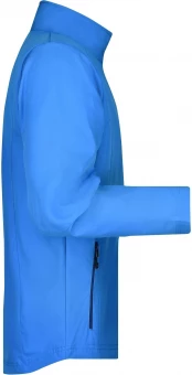 Stiilne meeste softshell jakk