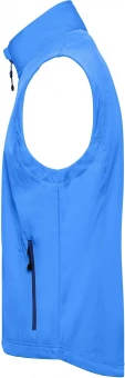 Stiilne meeste softshell vest