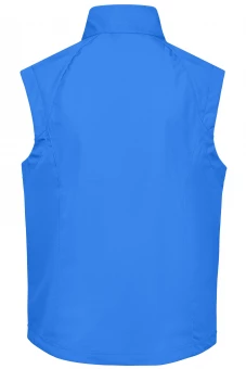 Stiilne meeste softshell vest