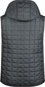 Stiilne mitmest eri materjalist Vest