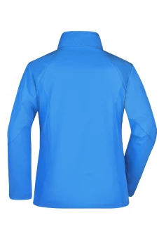 Stiilne naiste softshell jakk