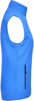 Stiilne naiste softshell vest