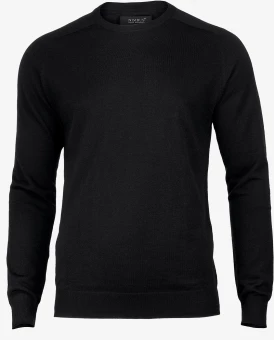 Stiilne pullover 'Richmond Men'