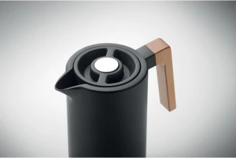 Stiilne termoskann, 1 L