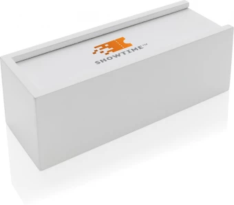 FSC® Deluxe huojuva torni, valkoinen