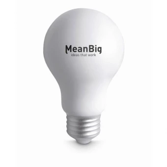 Stressipall lambipirn Light