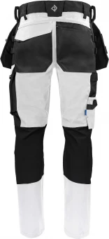 Stretch-pükste 5551 Waistpant