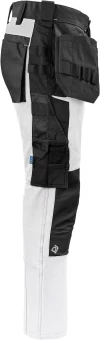 Stretch-pükste 5551 Waistpant