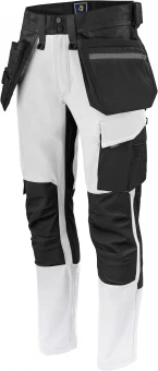 Stretch-pükste 5551 Waistpant