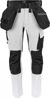 Stretch-pükste 5551 Waistpant