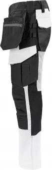 Stretch-pükste 5551 Waistpant