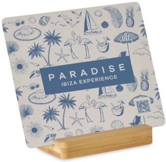 Sublimatsiooniga reklaamtahvel Proplate