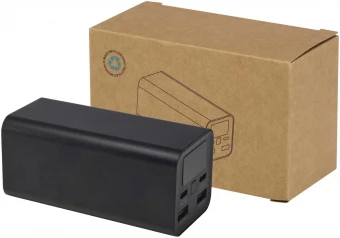 Sülearvuti akupank Acamar 20 000 mAh