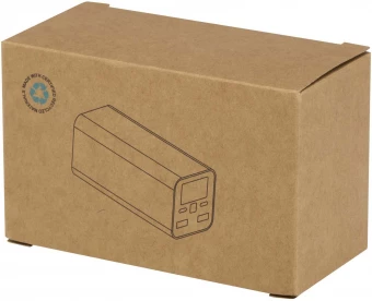 Sülearvuti akupank Acamar 20 000 mAh