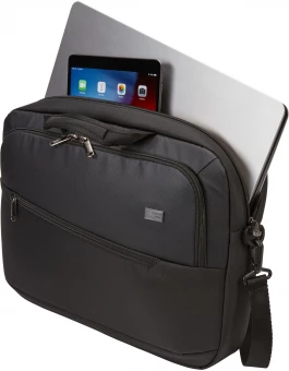 Sülearvuti portfell Case Logic Propel 15.6"