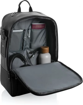 Armond AWARE™ RPET  15.6" deluxe tietokonereppu