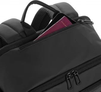 Armond AWARE™ RPET  15.6" deluxe tietokonereppu